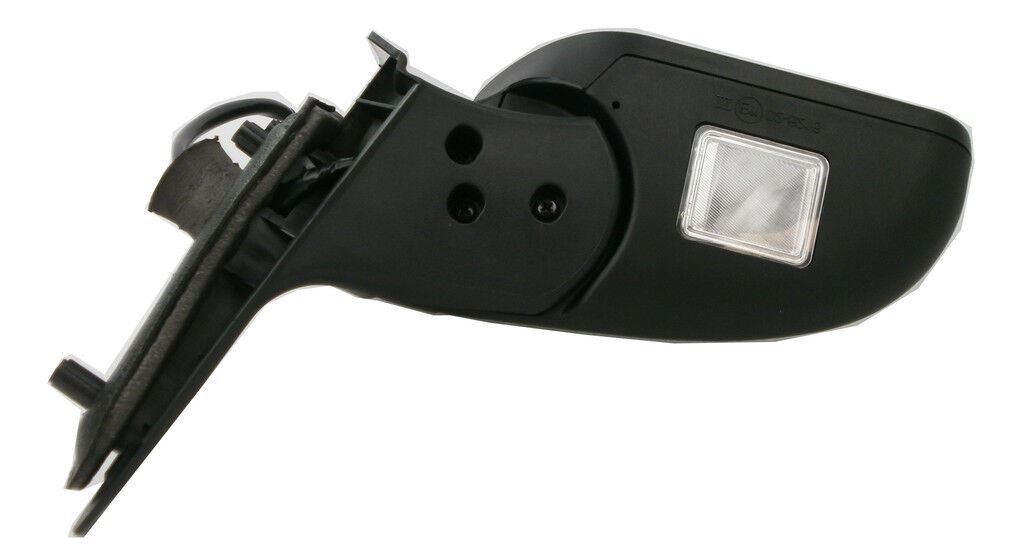 For Ford Mondeo Mk3 Hatchback 6/2003-8/2007 Electric Mirror Primed Right OS