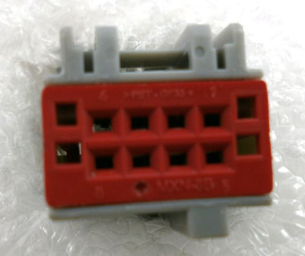 For Ford Kuga SUV 2008-4/2013 Electric Wing Door Mirror Primed Drivers Side O/S