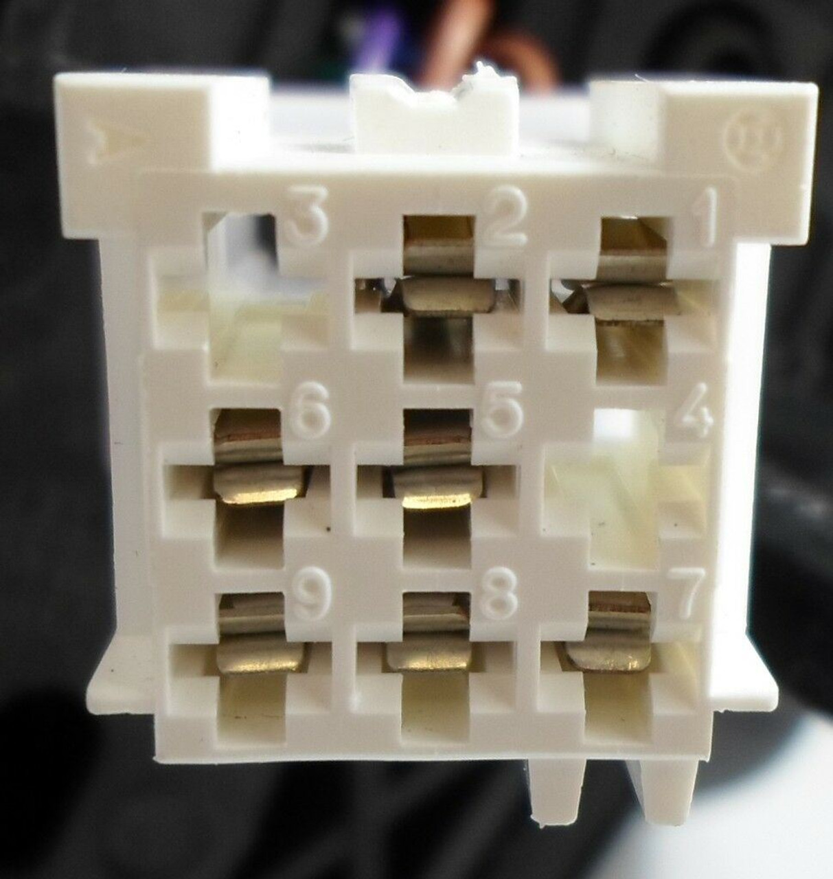 For Citroen Xsara Picasso 2000-2004 Electric Power Folding Wing Mirror Right OS