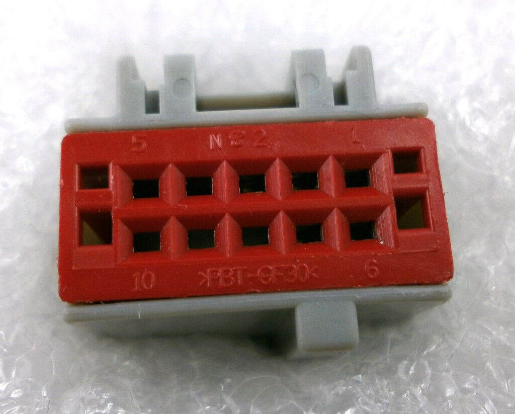 For Ford C-Max MPV 9/2010-> Electric Mirror With Indicator Primed Right OS Side