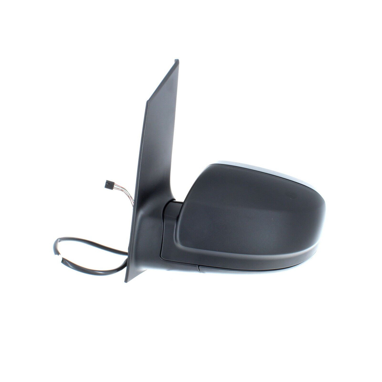 For Mercedes Vito W639 Van 2010-5/2015 Electric Wing Mirror Black Left Side NS
