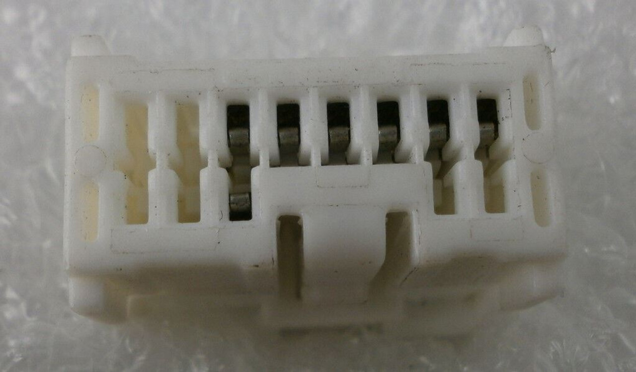 For Honda Jazz 10/2008-&gt; Electric Power Folding Wing Mirror Primed Left NS