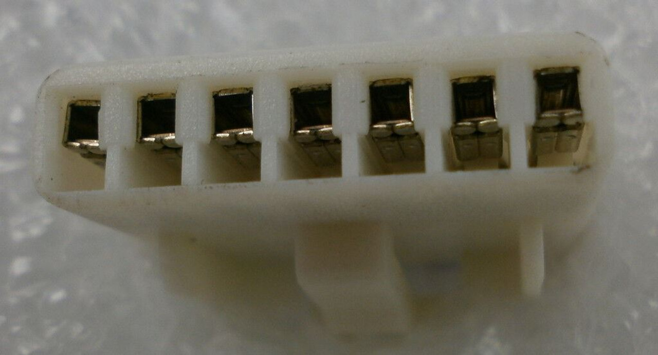 For Citroen Relay Van 1998-2002 Electric Long Arm Wing Mirror Black Right OS