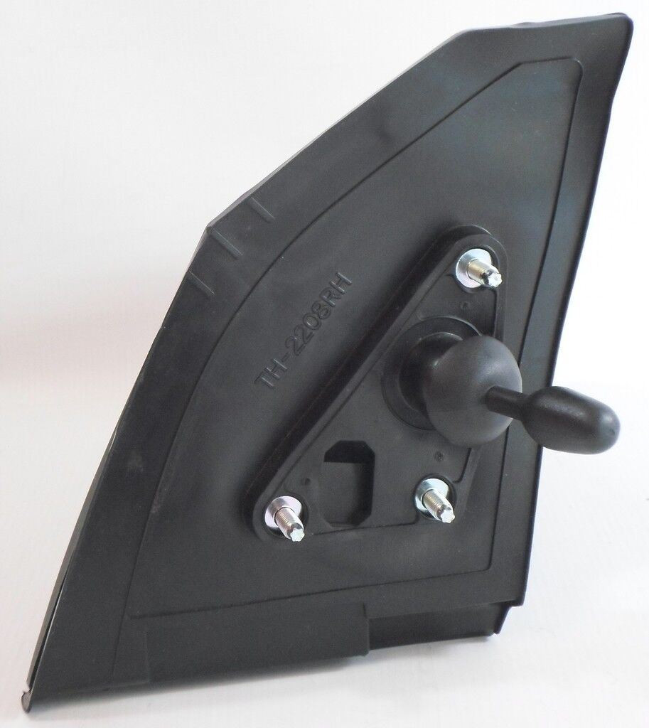 For Toyota Corolla Mk5 Estate 8/2004-2007 Cable Wing Door Mirror Right OS Side