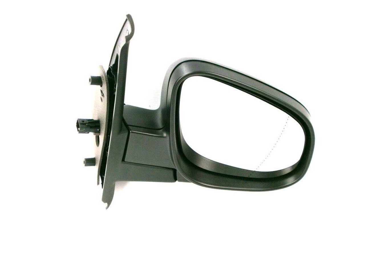 For Mercedes Benz Citan W415 Van 2012-&gt; Electric Wing Door Mirror Right OS Side