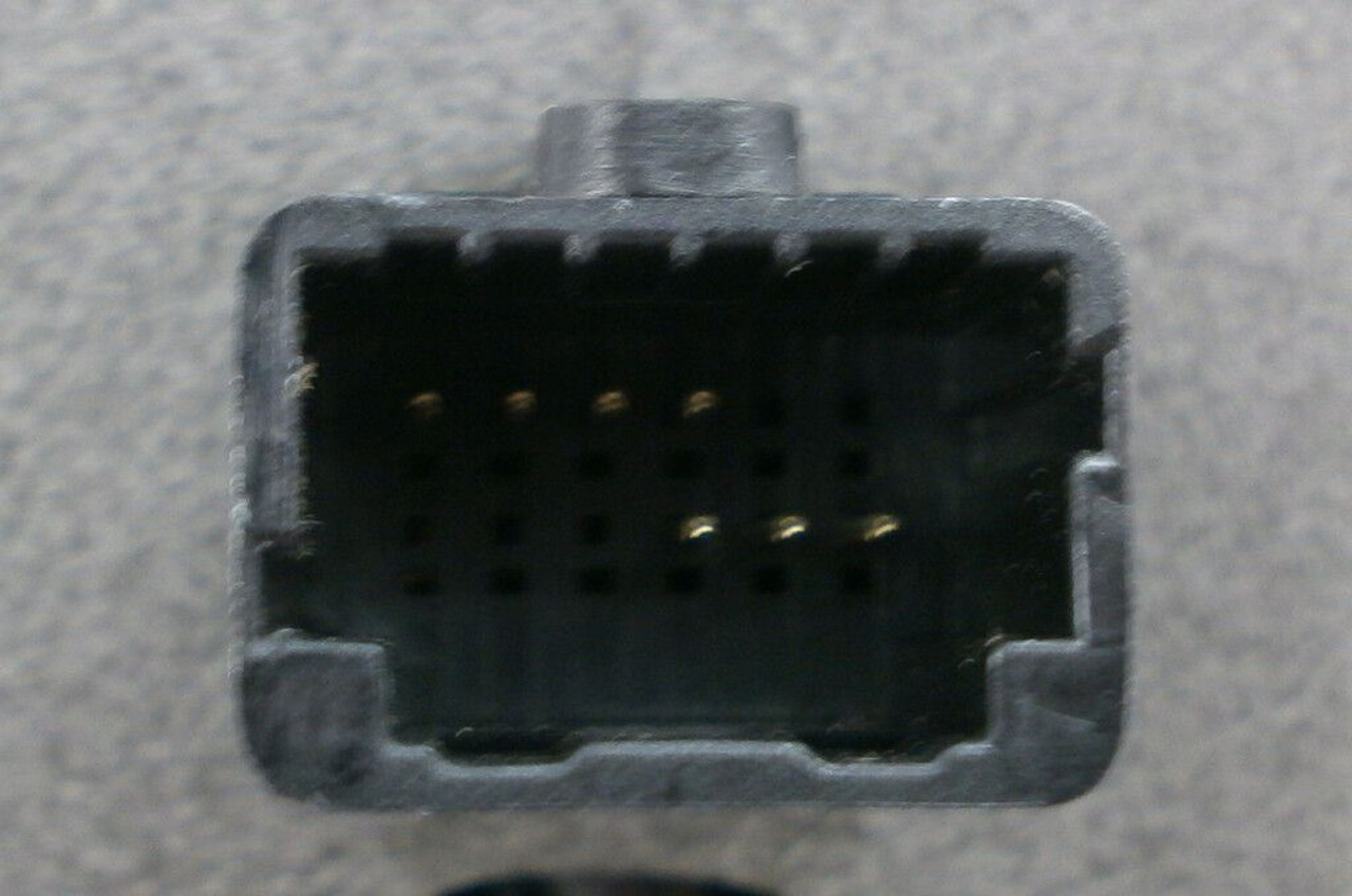 For Mercedes Benz Citan W415 Van 2012-&gt; Electric Wing Door Mirror Right OS Side