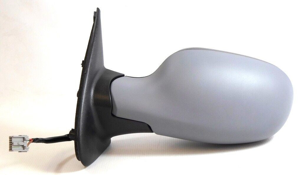 For Nissan Micra K12 Hatchback 2003-2010 Electric Heated Wing Mirror Left NS