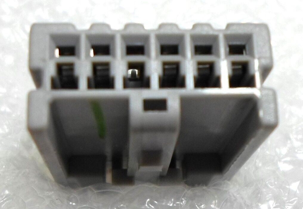 For Nissan Micra K12 Hatchback 2003-2010 Electric Heated Wing Mirror Left NS