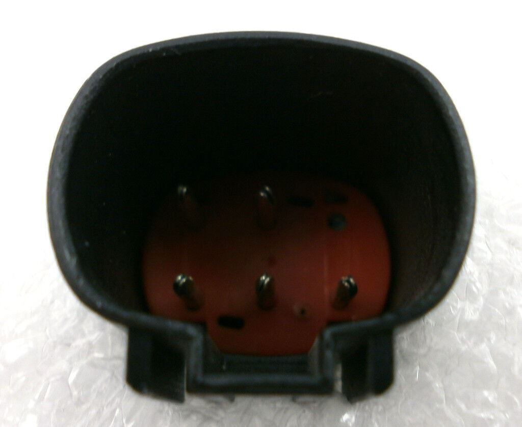 For Ford Transit Connect Van 8/2009-2013 Electric Single Glass Wing Mirror OS