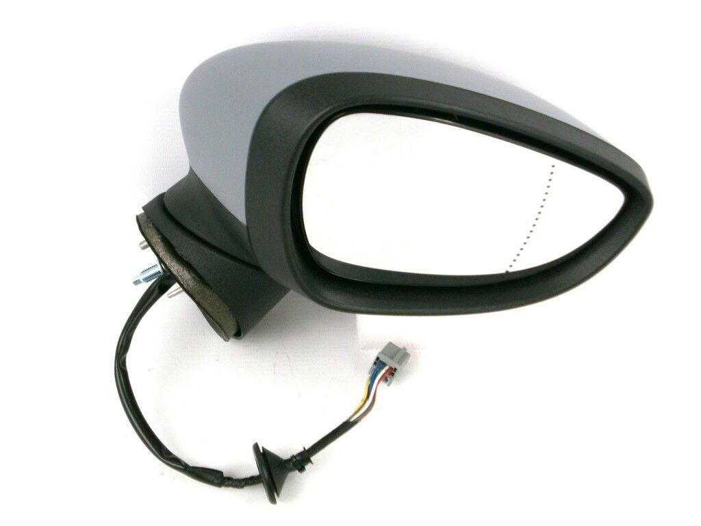 For Ford Fiesta Mk7 Hatchback 2008-2012 Power Folding Wing Mirror Right OS Side