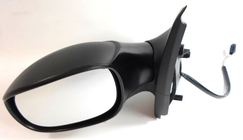 For Citroen C2 Hatchback 2003-2010 Electric Non Heated Wing Mirror Left NS