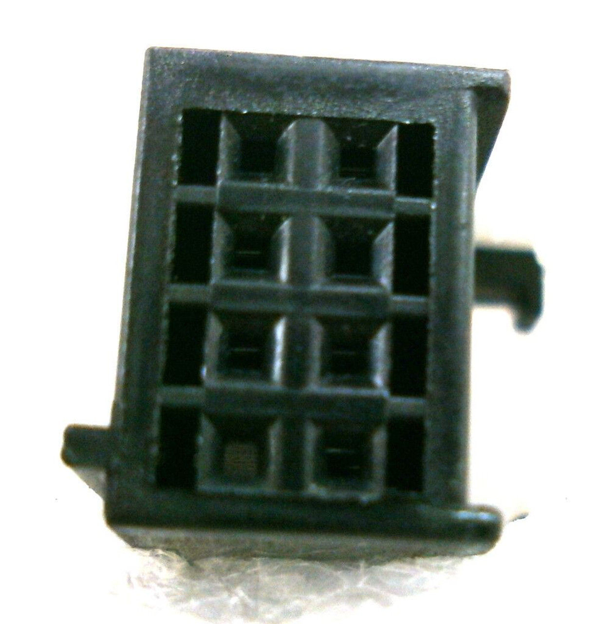 For Fiat Panda Mk3 Hatchback 3/2012-&gt; Electric Wing Mirror Primed Right OS Side