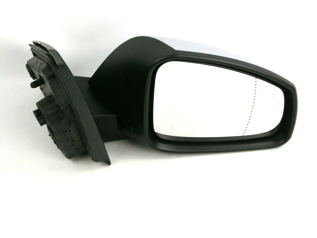 For Renault Megane Mk3 Estate 11/2008-&gt; Power Folding Wing Mirror Right OS Side