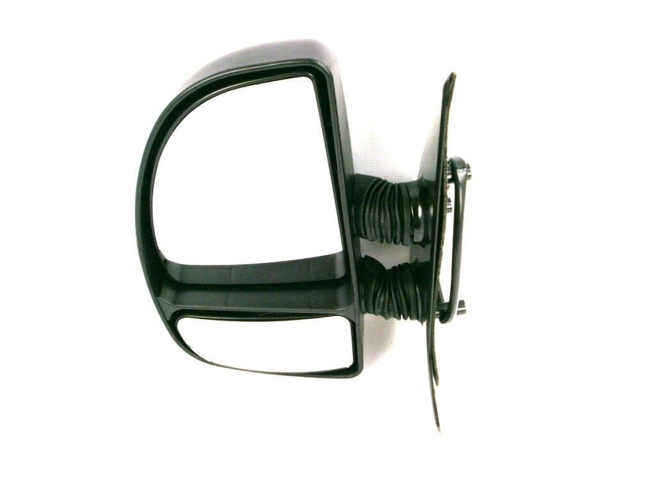 For Citroen Relay Van 1998-2002 Electric Short Arm Wing Mirror Left Side NS