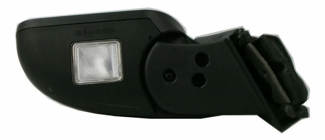 For Ford C-Max 4/2007-2010 Electric Power Folding Wing Door Mirror Left NS