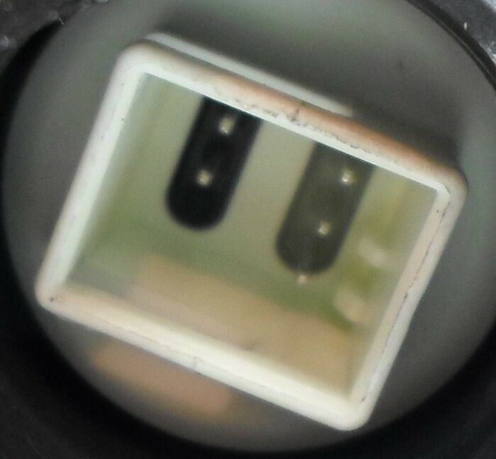 For BMW X1 E84 SUV 2009-9/2012 Electric Wing Door Mirror Primed Left Side NS