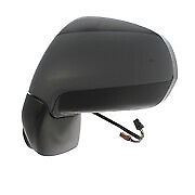 CarModShop MM1431 Electric Power Folding Wing Mirror Left Side NS