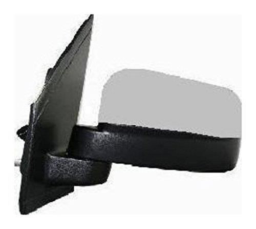 For Ford Transit Connect Van Single Glass Electric Wing Mirror Passenger Side
