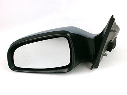 For Vauxhall Astra H Mk5 3 Door 5/2004-2009 Power Folding Wing Mirror Left NS
