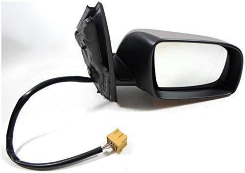 For VW Polo Mk4 9N Hatchback 2/2002-7/2005 Electric Wing Mirror Primed Right OS