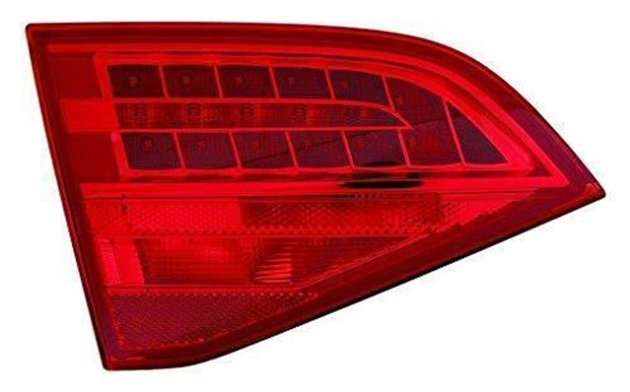 Audi A4 B8 AVANT 08-12 LED Rear Inner Boot light Lamp LEFT UK PASSENGER SIDE