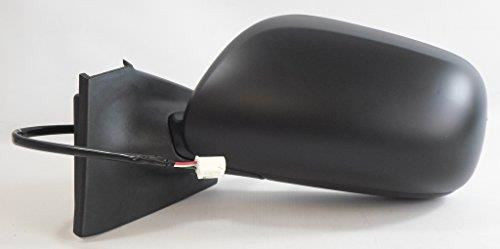 For Toyota Yaris 2005-2011 Electric Power Folding Wing Mirror Left Side NS