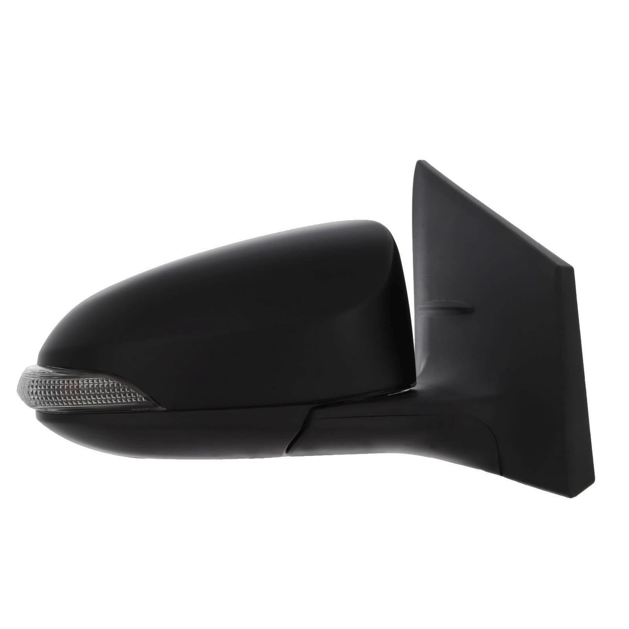 For Toyota Auris 11/2012-19 Electric Power Folding Wing Door Mirror Right Side OS
