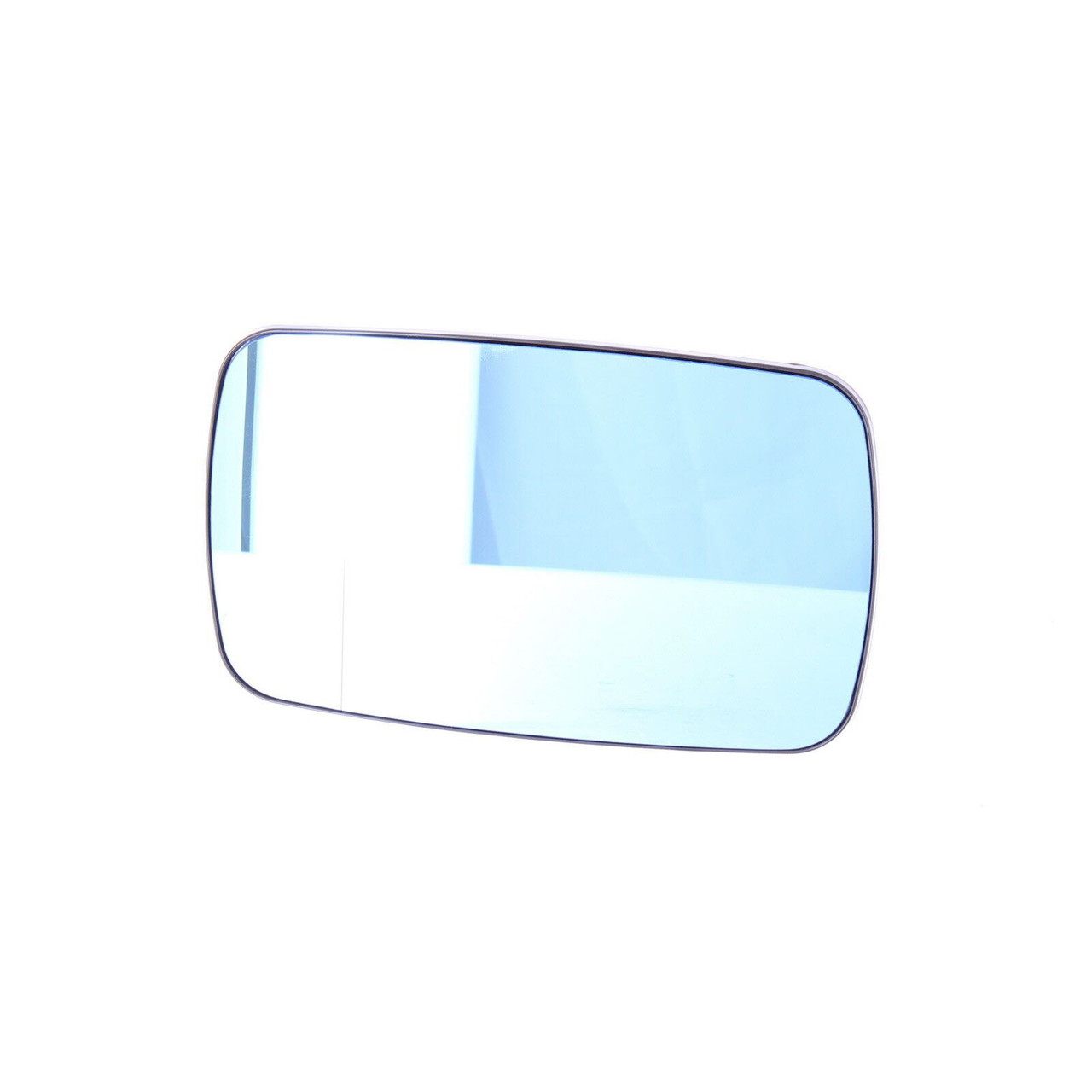 Trupart MG1088 Right Left Mirror Glass Heated Fits BMW E46 SALOON ESTATE HATCH