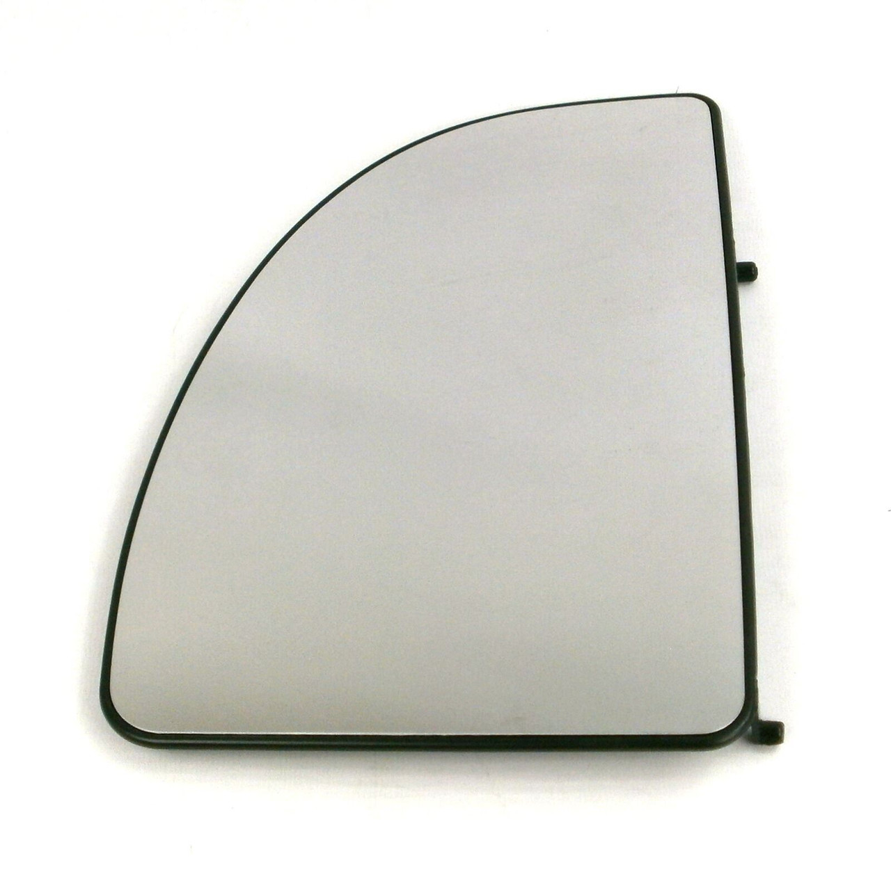 MG115 Left Mirror Glass Convex Spare Fits Relay Ducato Boxer 96-07 230 244