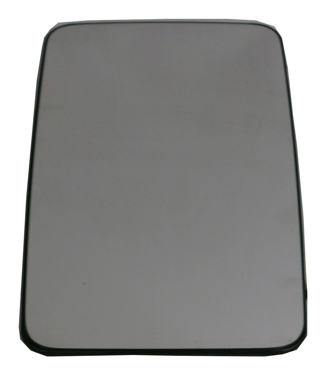 Trupart MG2090 Right Left Mirror Glass Non-Heated Fits Iveco Daily 99-06