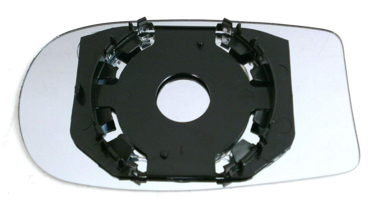 Trupart MG234 Right Left Mirror Glass Convex Fits Fiat Punto 10.99-08.03