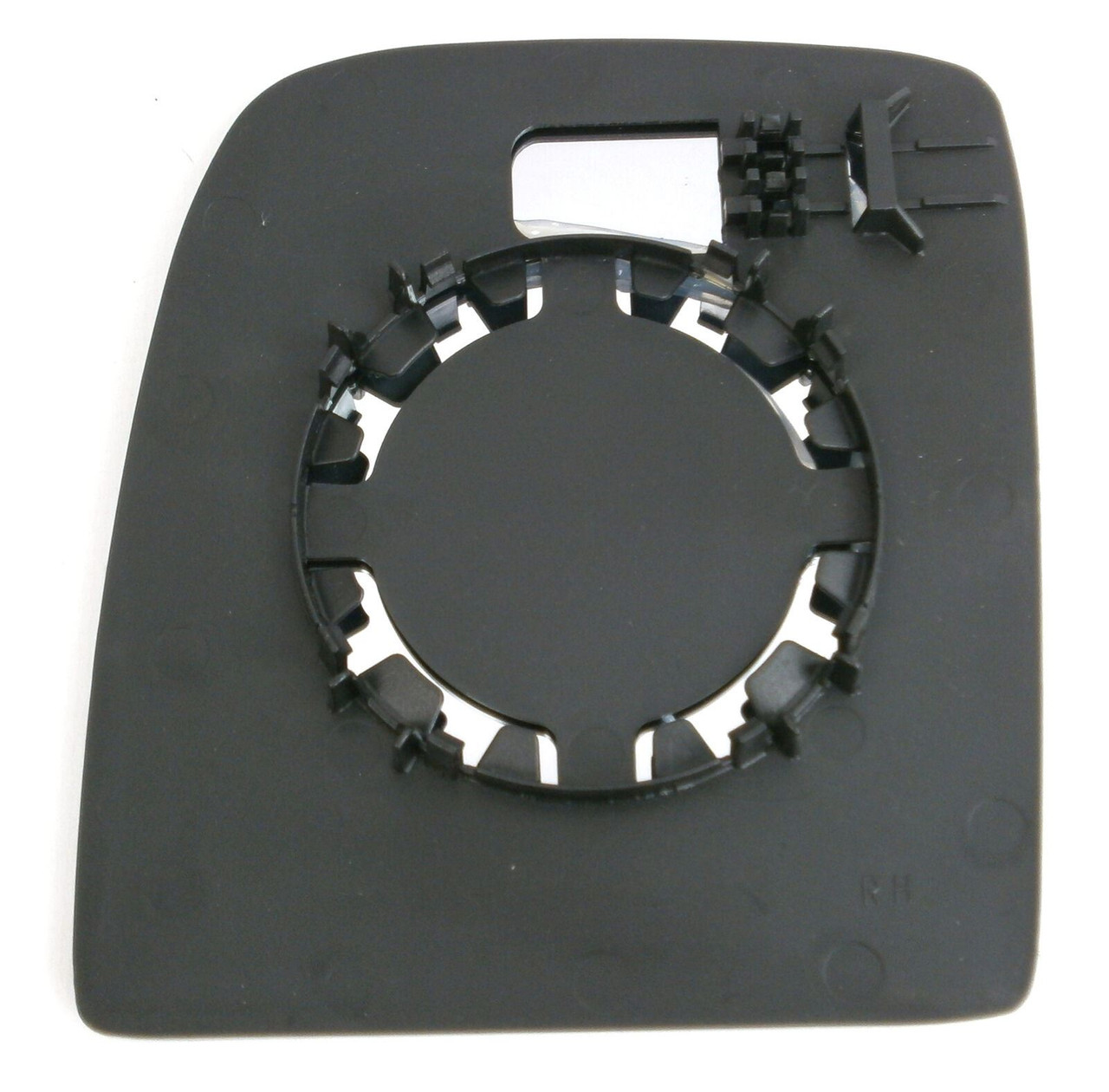 Trupart MG270 Right Mirror Glass Convex Fits Dispatch Scudo Expert