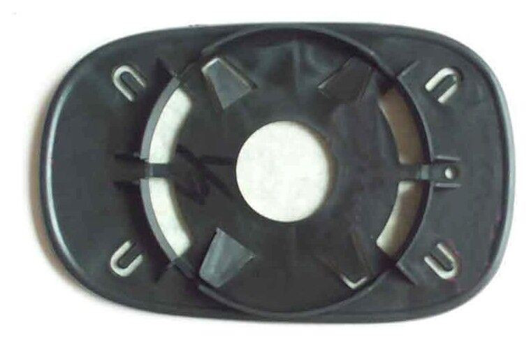 Trupart MG306 Right Left Mirror Glass Non-Heated Convex Fits Ford Ka 96-09