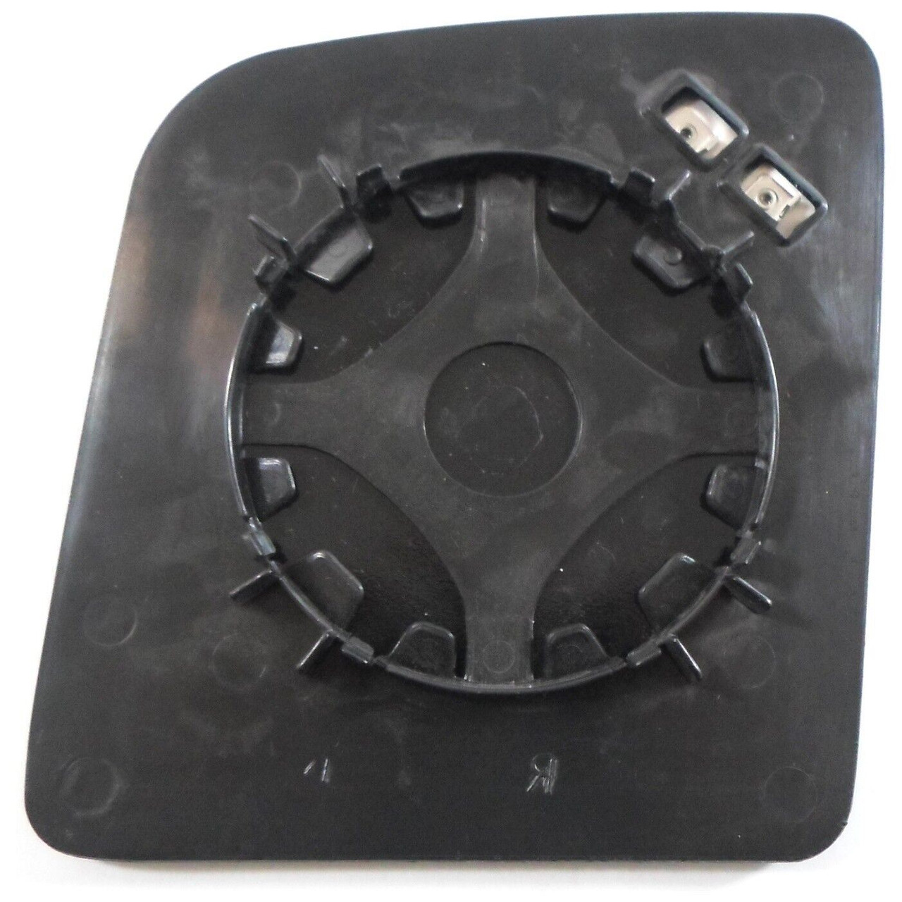 MG366 Right Mirror Glass Convex Fits Ford Transit &amp; Tourneo Connect 02-13