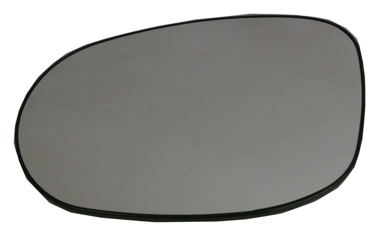 Trupart MG3901 Left Mirror Glass Non-Heated Convex Fits Ford Ka 11.08-04.17