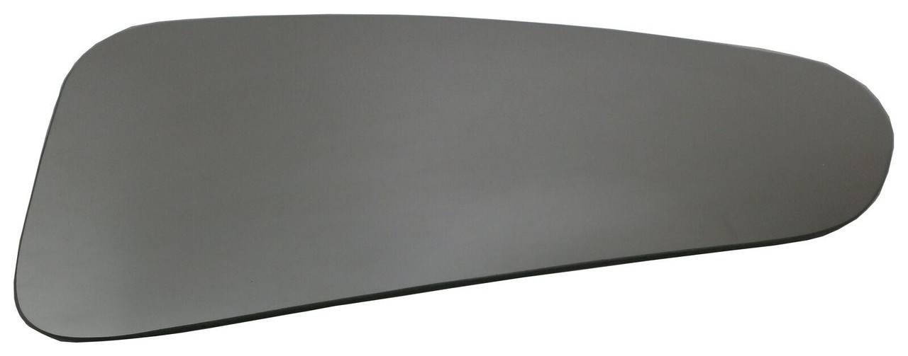 MG3906 Right Mirror Glass Convex Fits Ford Tourneo Transit Custom 05.16-On