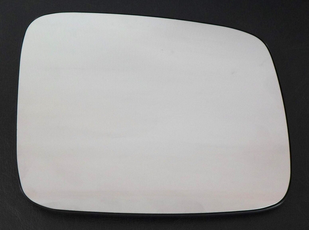 Trupart MG618 Right Mirror Glass Heated Spare Fits Transproter T4 Caravelle