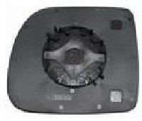 MG720 Right Mirror Glass Non-Heated Flat Fits Renault Extra 94-98 Kangoo 98-03