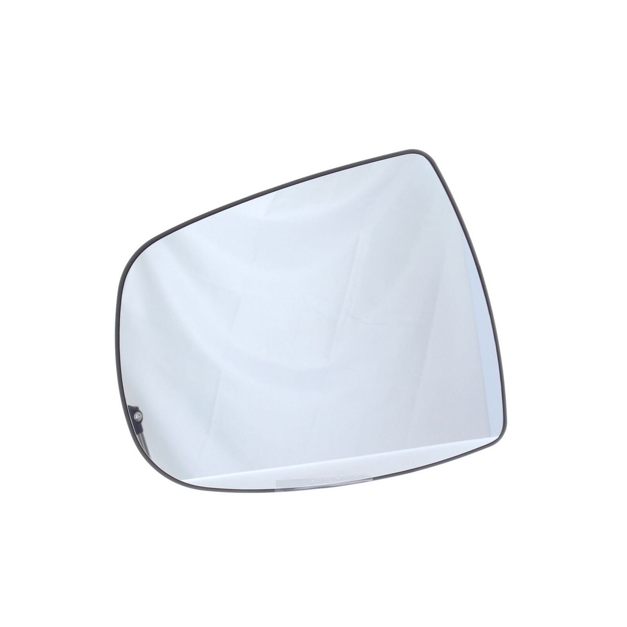 MG7557 Left Mirror Glass Heated Convex Fits Primastar Vivaro Trafic 01-15