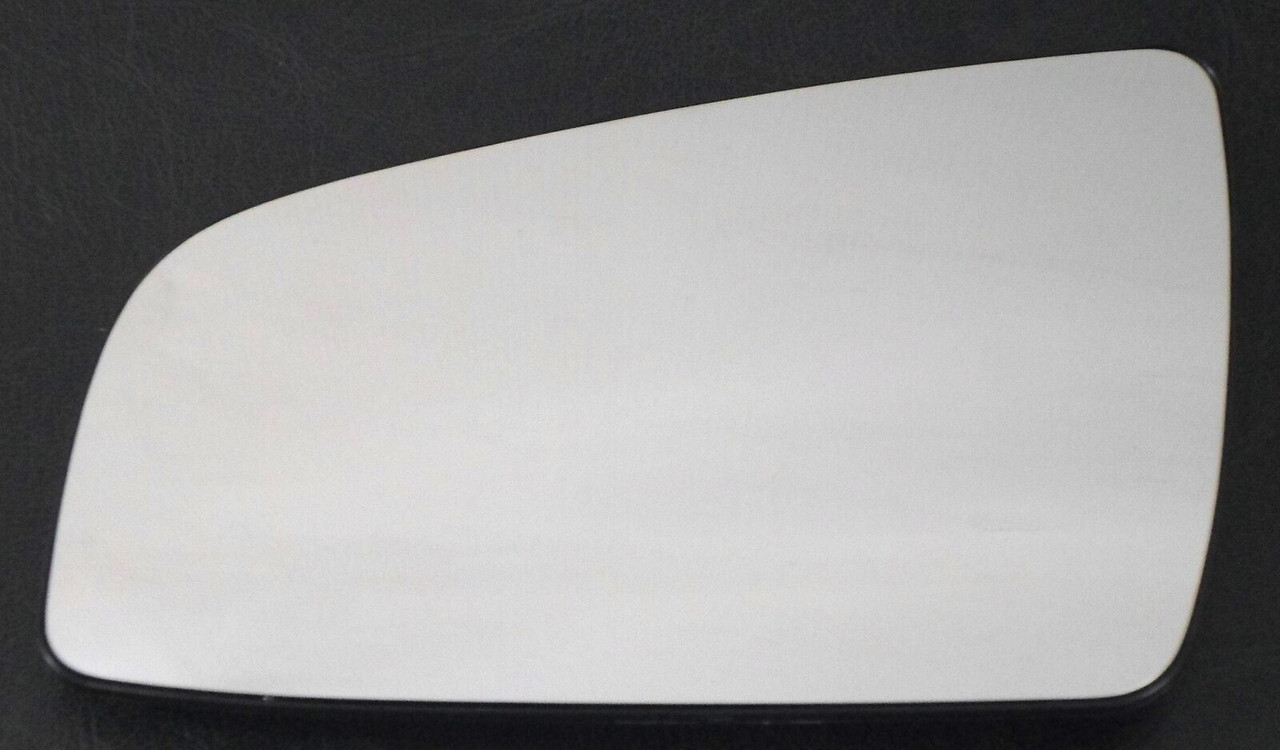 Trupart MG7575 Left Mirror Glass Heated Convex Fits Vauxhall Zafira 07.05-03.08