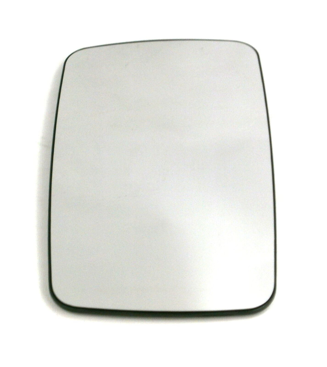 Trupart MG935 Left Mirror Glass Heated Convex Fits Mercedes Sprinter LT 95-06