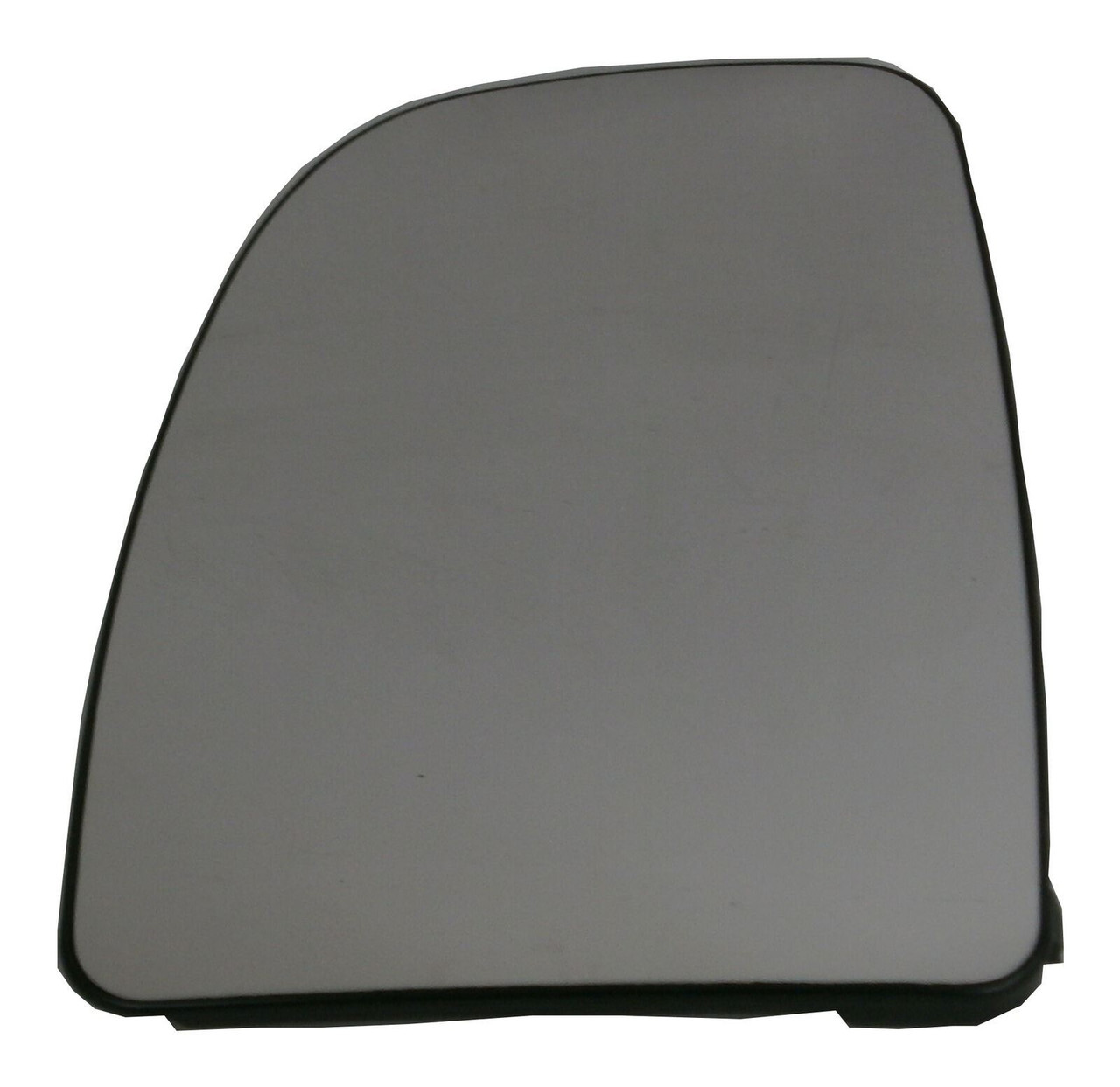MG9353 Left Mirror Glass Upper Glass Convex Fits Citroen Relay Boxer Ducato