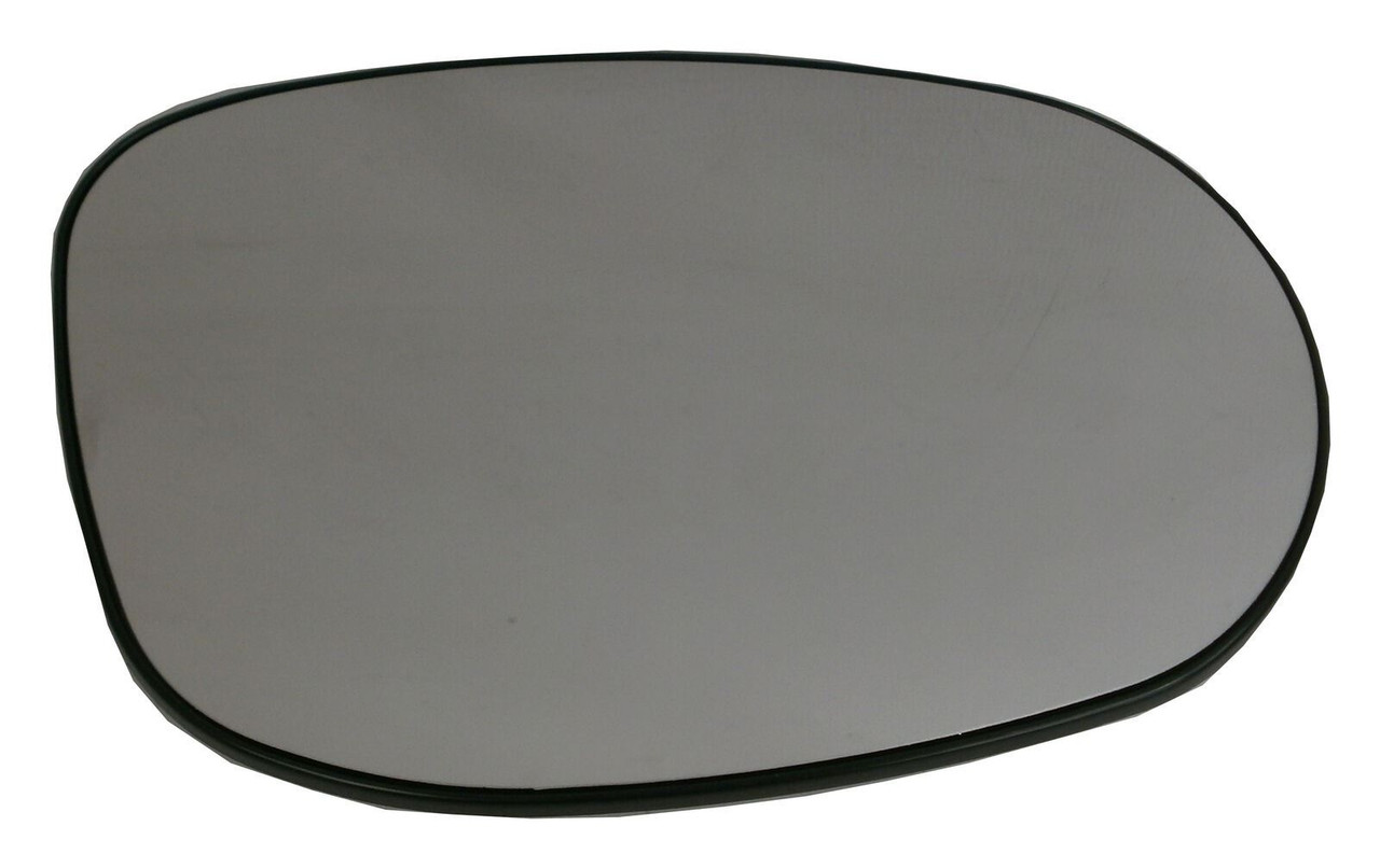 Trupart MG3900 Right Mirror Glass Non-Heated Convex Fits Ford Ka 11.08-04.17