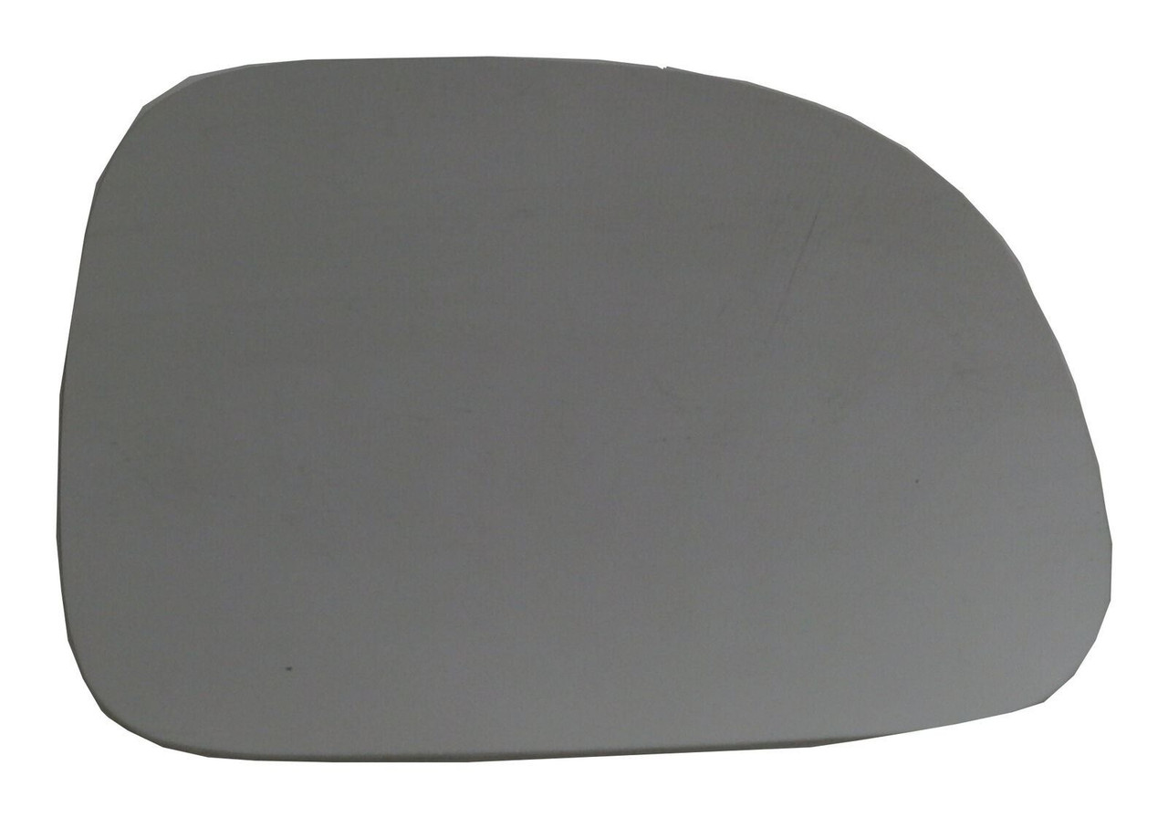 Trupart MG2582 Right Mirror Glass Non-Heated Convex Fits Fiat Panda 09.09-