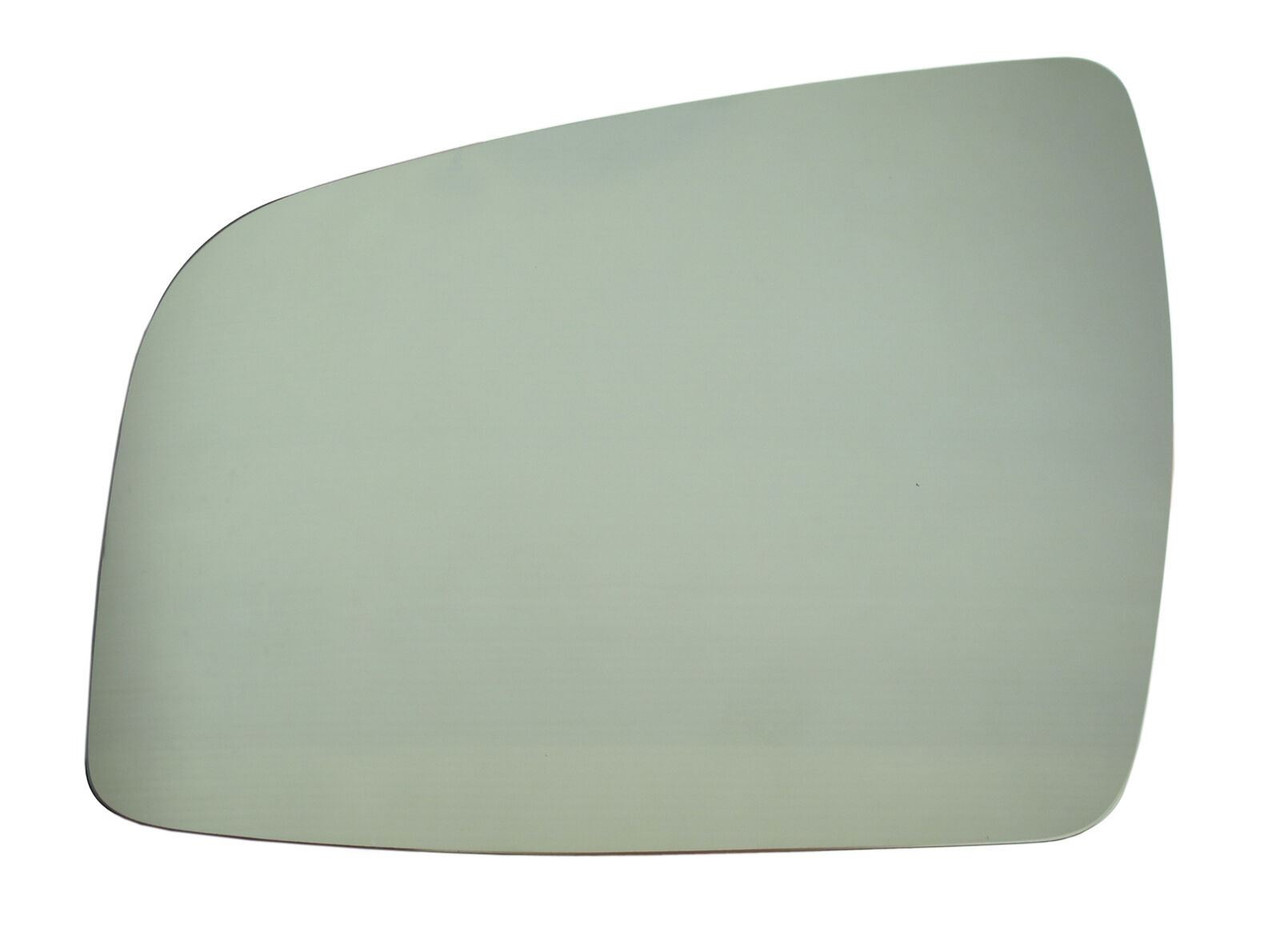 Trupart MG7579 Left Mirror Glass Heated Convex Fits Vauxhall Zafira B 08-14