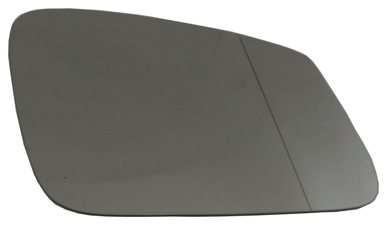 Trupart MG1168 Right Mirror Glass Heated Fits BMW F20 F30 F33 F34 F36 i01