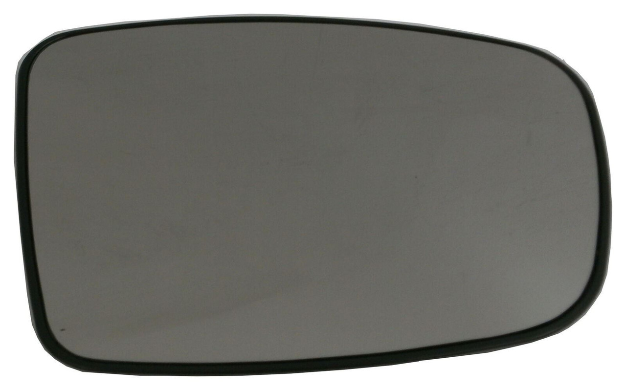 Trupart MG2206 Right Mirror Glass Non-Heated Convex Fits Hyundai i10 03.08-03.11