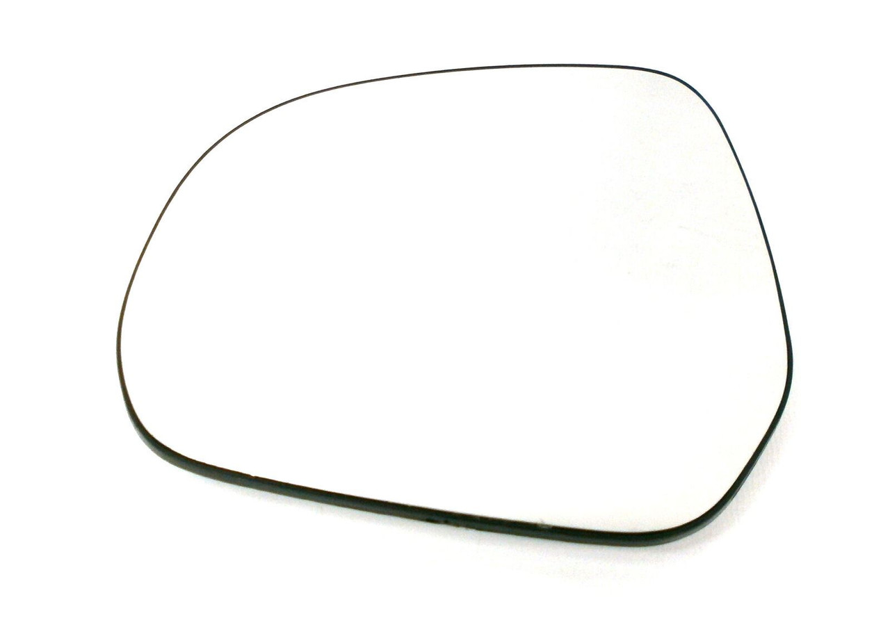 Trupart MG5247 Left Mirror Glass Convex Fits Suzuki Splash Aliga