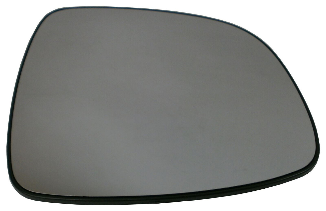 Trupart MG5258 Right Mirror Glass Heated Convex Fits Fiat Sedici sx4