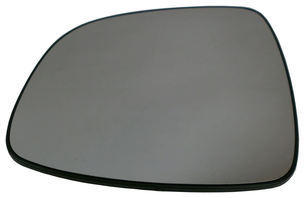 Trupart MG5259 Left Mirror Glass Heated Convex Fits Fiat Sedici SX4